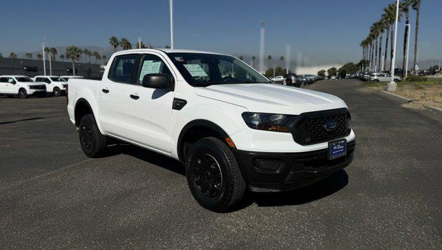 used 2019 Ford Ranger car, priced at $22,700