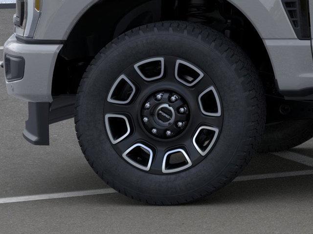 new 2025 Ford F-250 car, priced at $97,340