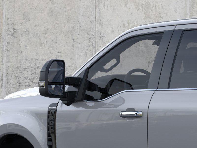 new 2025 Ford F-250 car, priced at $97,340