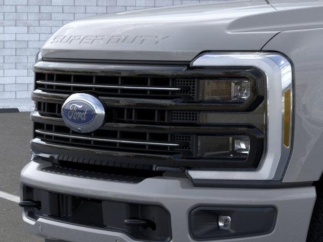 new 2025 Ford F-250 car, priced at $97,340