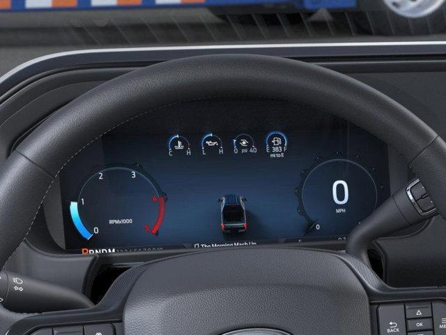 new 2025 Ford F-250 car, priced at $97,340