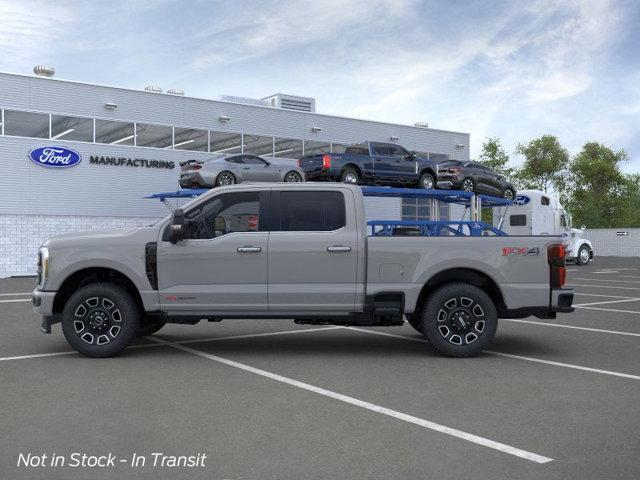 new 2025 Ford F-250 car, priced at $97,340