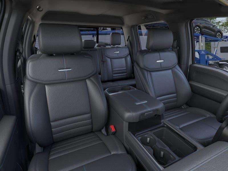 new 2025 Ford F-250 car, priced at $97,340