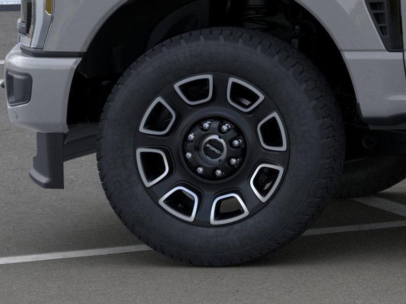 new 2025 Ford F-250 car, priced at $97,340