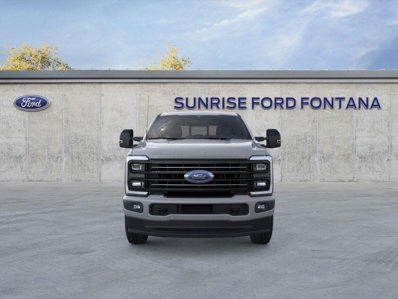 new 2025 Ford F-250 car, priced at $97,340