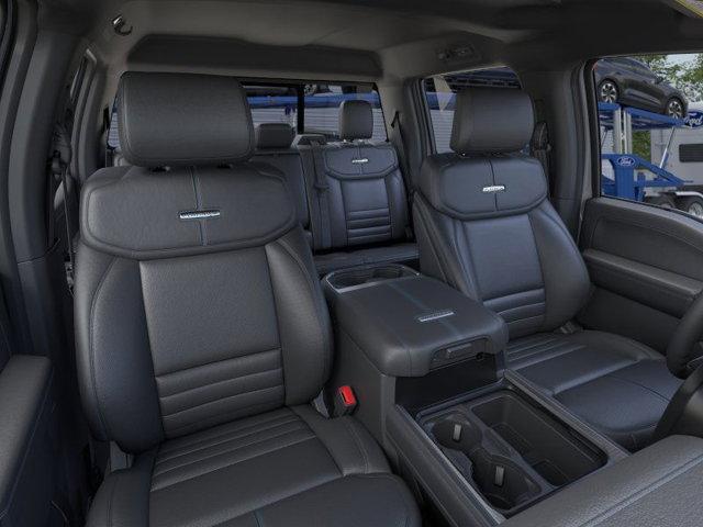 new 2025 Ford F-250 car, priced at $97,340
