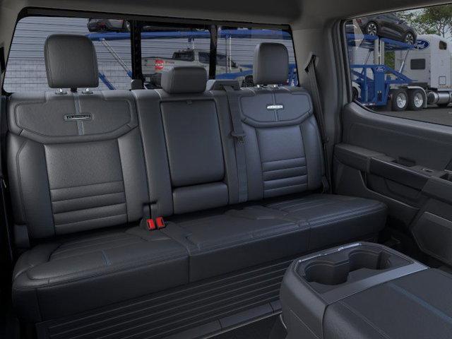 new 2025 Ford F-250 car, priced at $97,340