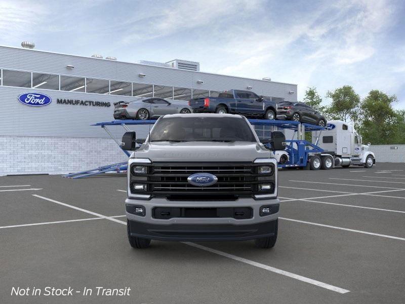 new 2025 Ford F-250 car, priced at $97,340