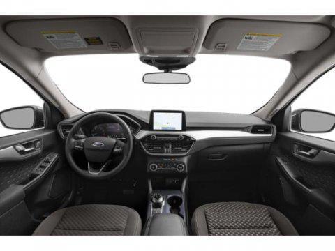 used 2021 Ford Escape car, priced at $22,400