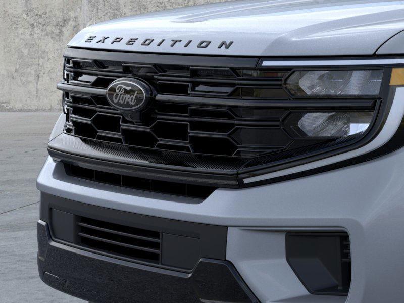 new 2025 Ford Expedition car, priced at $81,510