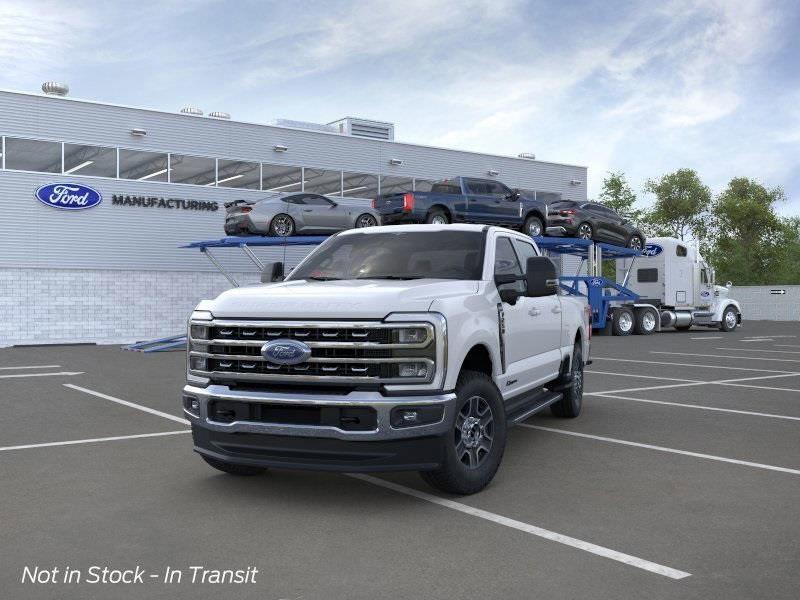 new 2025 Ford F-250 car, priced at $81,695