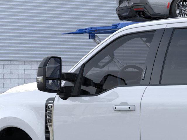 new 2025 Ford F-250 car, priced at $81,695