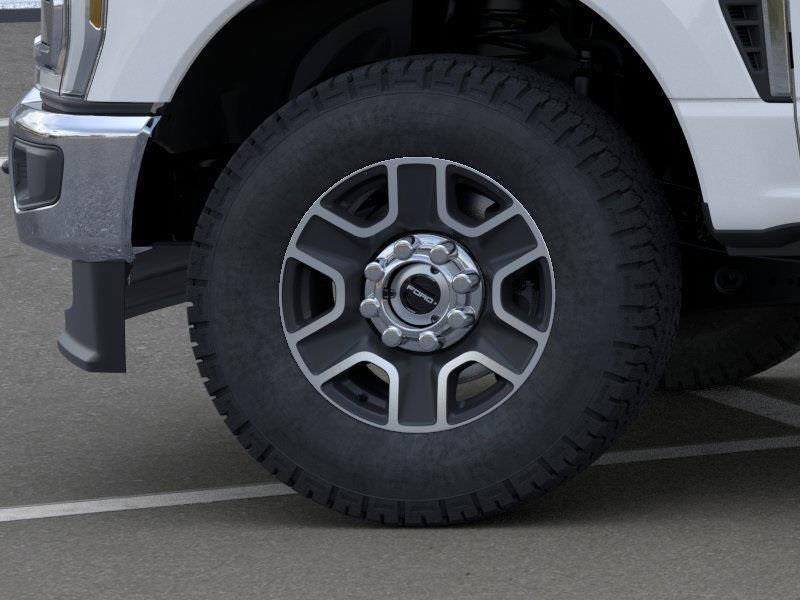 new 2025 Ford F-250 car, priced at $81,695