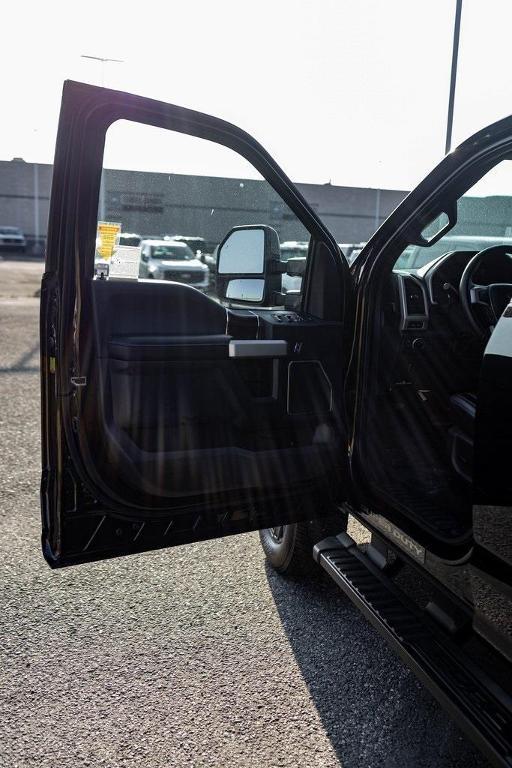 used 2022 Ford F-250 car, priced at $69,600