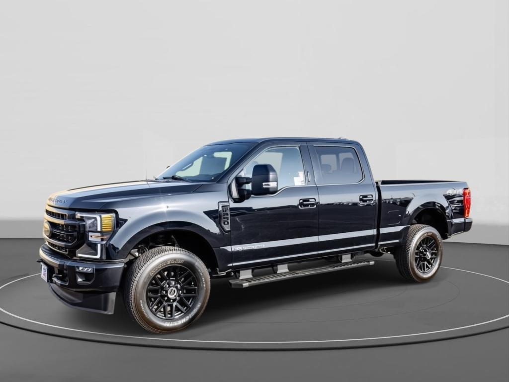 used 2022 Ford F-250 car, priced at $69,600