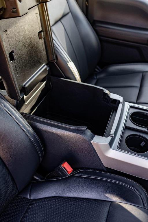 used 2022 Ford F-250 car, priced at $69,600