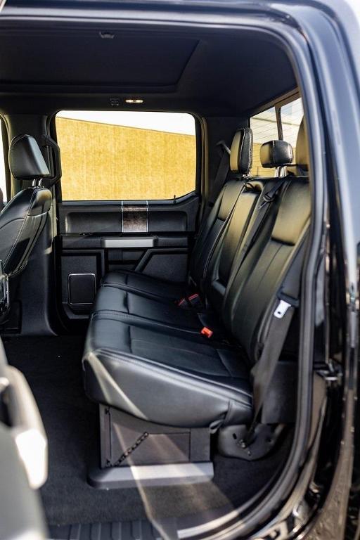 used 2022 Ford F-250 car, priced at $69,600