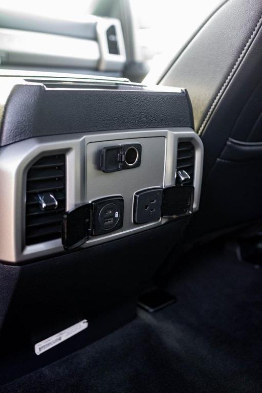 used 2022 Ford F-250 car, priced at $69,600