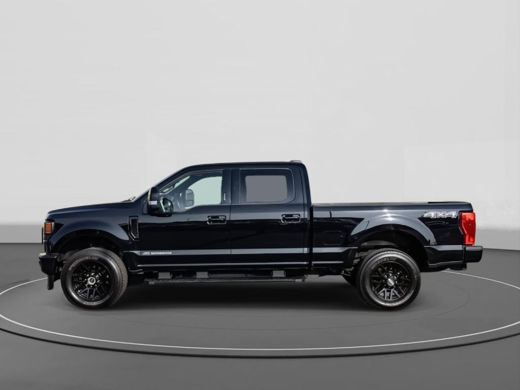 used 2022 Ford F-250 car, priced at $69,600