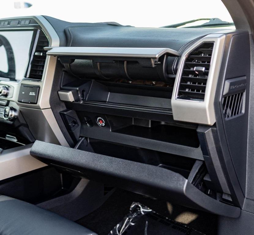 used 2022 Ford F-250 car, priced at $69,600