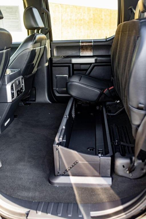 used 2022 Ford F-250 car, priced at $69,600