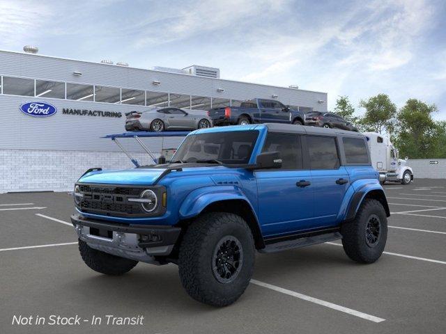 new 2024 Ford Bronco car