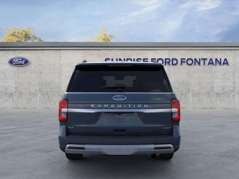 new 2024 Ford Expedition Max car, priced at $69,595