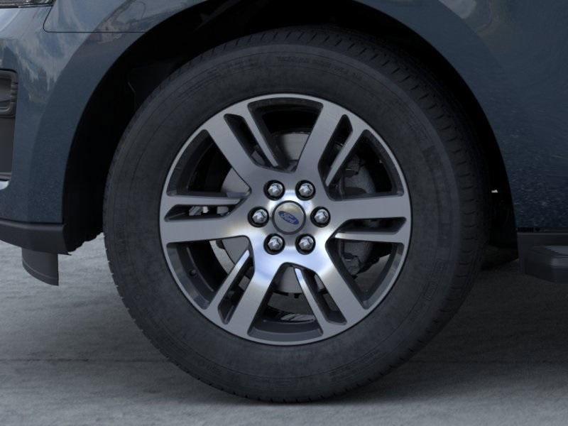 new 2024 Ford Expedition Max car, priced at $70,595