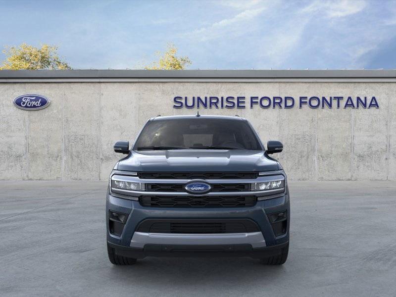 new 2024 Ford Expedition Max car, priced at $70,595