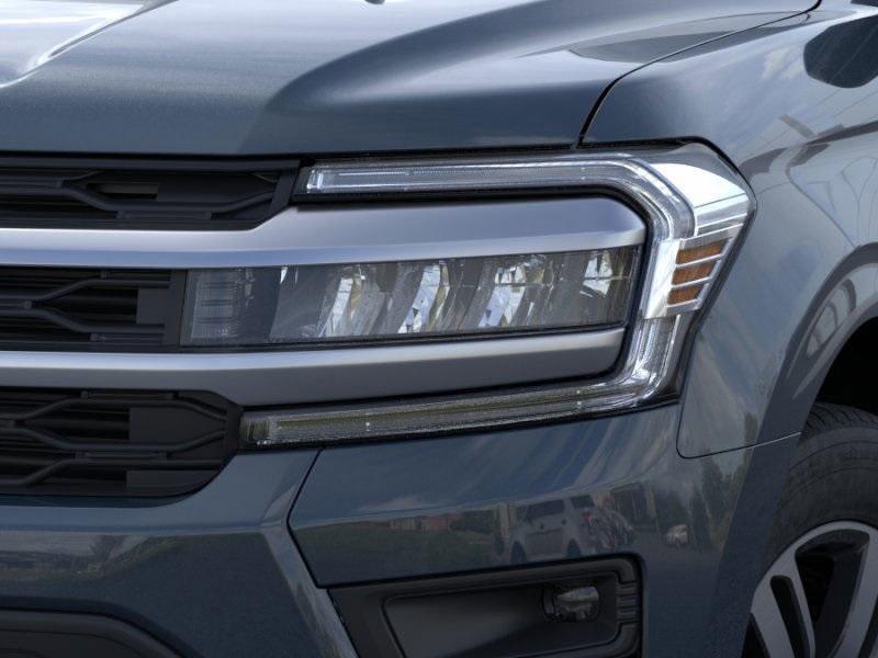 new 2024 Ford Expedition Max car, priced at $70,595