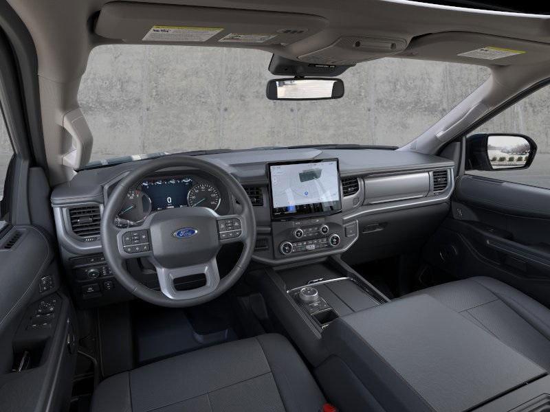 new 2024 Ford Expedition Max car, priced at $70,595
