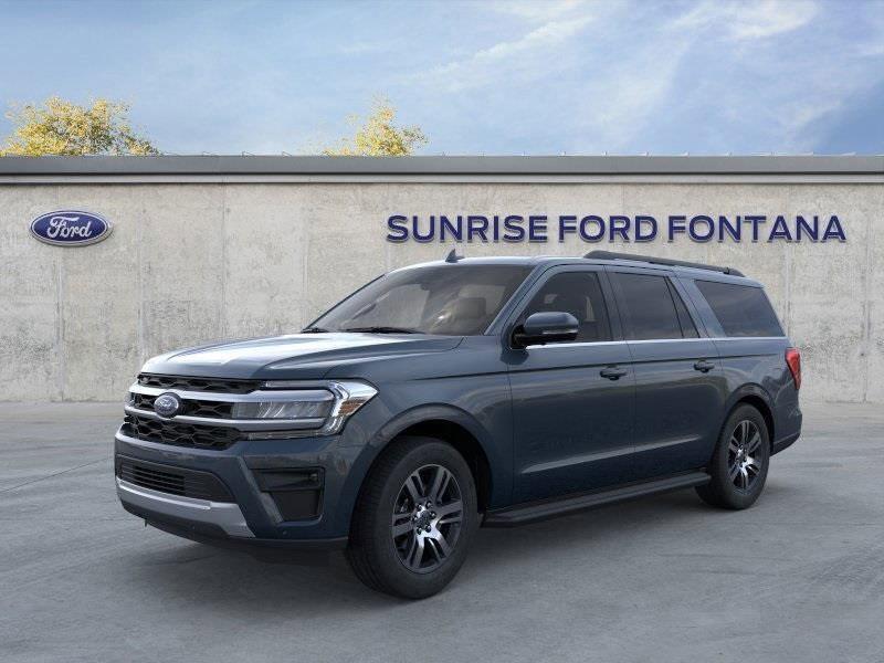 new 2024 Ford Expedition Max car, priced at $69,595