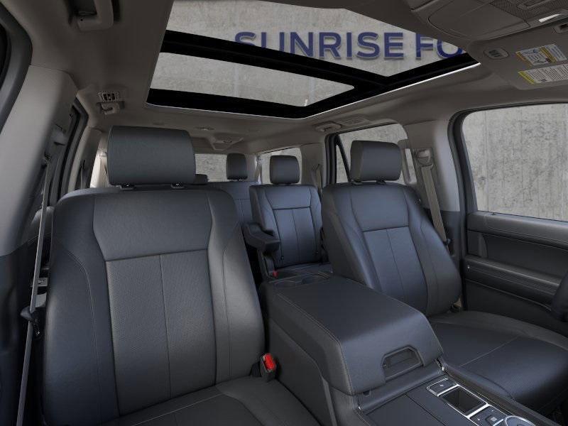 new 2024 Ford Expedition Max car, priced at $70,595