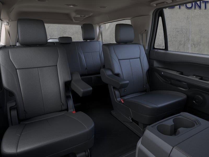 new 2024 Ford Expedition Max car, priced at $69,595