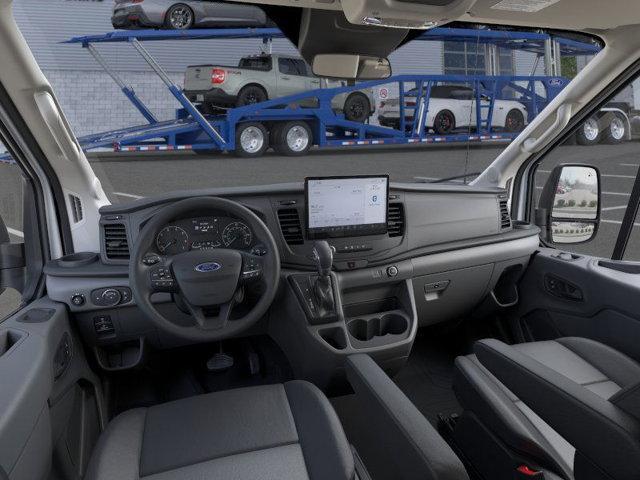 new 2025 Ford Transit-350 car, priced at $68,330