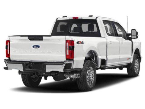 new 2025 Ford F-250 car, priced at $81,475