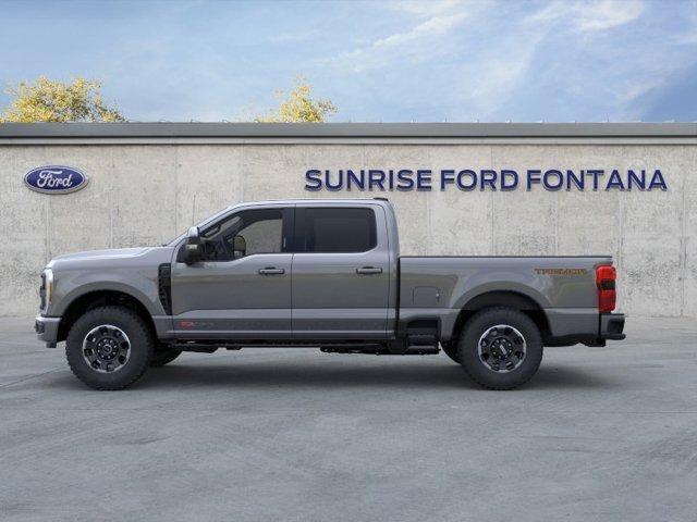 new 2024 Ford F-250 car, priced at $92,880