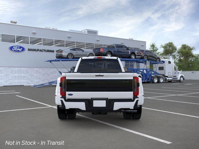 new 2026 Ford F-450 car