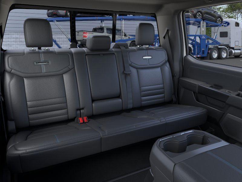 new 2026 Ford F-450 car