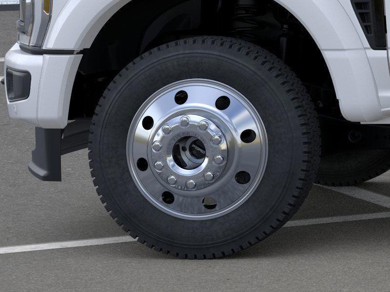 new 2026 Ford F-450 car