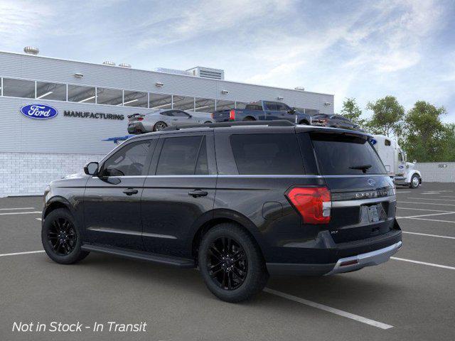 new 2024 Ford Expedition car, priced at $65,450