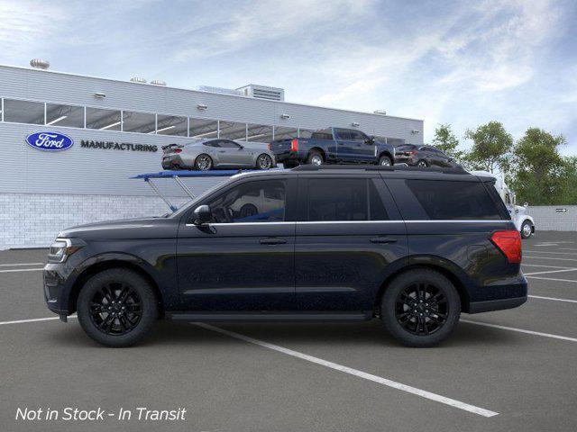 new 2024 Ford Expedition car, priced at $65,450