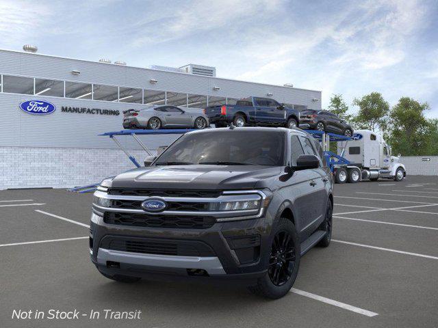 new 2024 Ford Expedition car, priced at $65,450