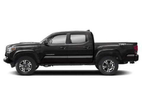 used 2019 Toyota Tacoma car, priced at $31,800