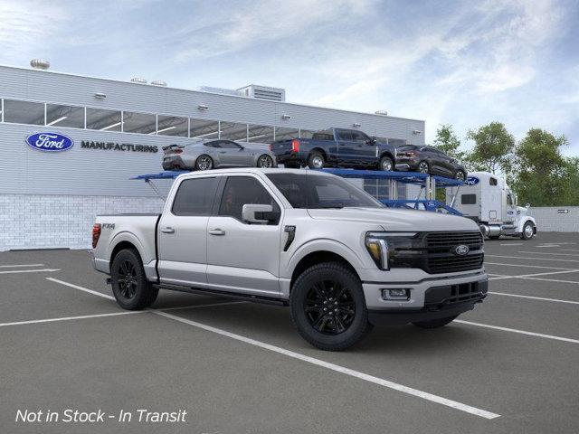 new 2025 Ford F-150 car, priced at $85,425