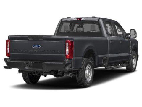 new 2025 Ford F-250 car, priced at $71,940