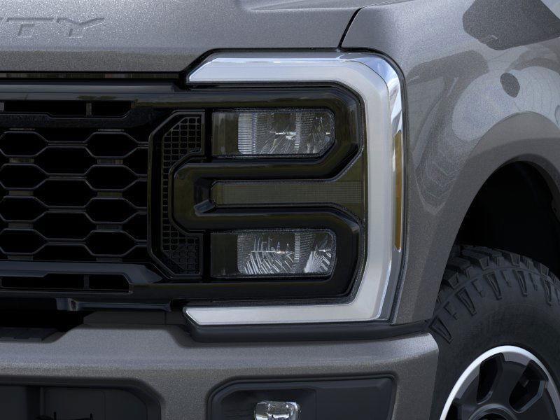 new 2026 Ford F-250 car