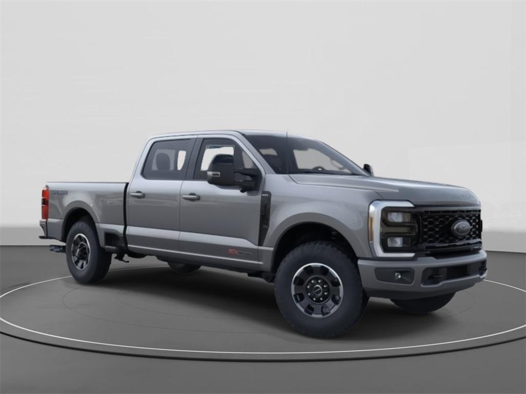 new 2026 Ford F-250 car
