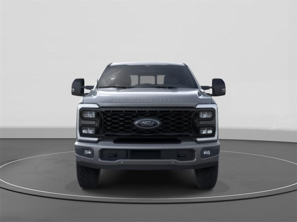 new 2026 Ford F-250 car