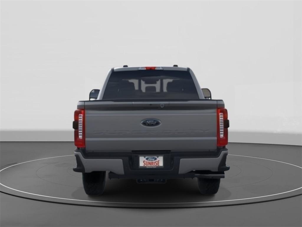 new 2026 Ford F-250 car